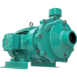 1E0511WM - HE 1.5 50 - WDM BOMBA ALTA PRESIÓN (3,500 RPM) MOTOR ELÉCTRICO