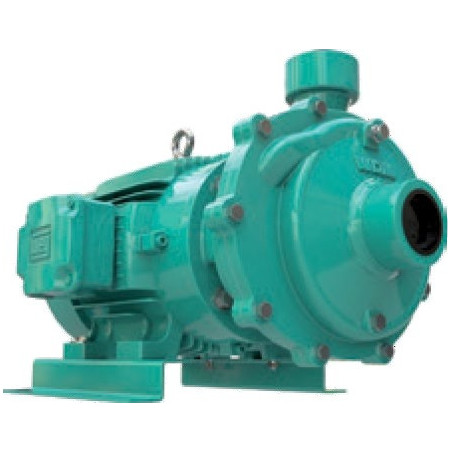 1E0567WM - HE 3 200-2 - WDM BOMBA ALTA PRESIÓN (3,500 RPM) MOTOR ELÉCTRICO