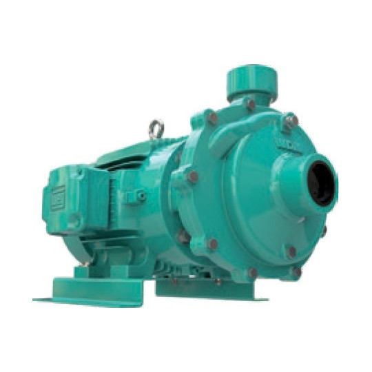 1E0568PWM - HE 3 250-2 - WDM BOMBA ALTA PRESIÓN (3,500 RPM) MOTOR ELÉCTRICO