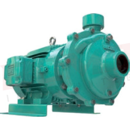 1E0535PWM - KE 3 250 - WDM BOMBA ALTA PRESIÓN (3,500 RPM) MOTOR ELÉCTRICO