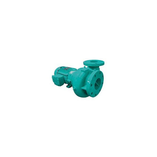 1E0595WM - QE 2.5 500 - WDM BOMBA ALTA PRESIÓN (3,500 RPM) MOTOR ELÉCTRICO