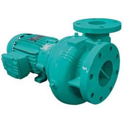 1E0598WM - QE 3 300 - WDM BOMBA ALTA PRESIÓN (3,500 RPM) MOTOR ELÉCTRICO