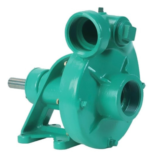 1E0024WM - QU 6 - WDM BOMBA ALTA PRESIÓN MATERIAL HIERRO MOTOR UNIVERSAL