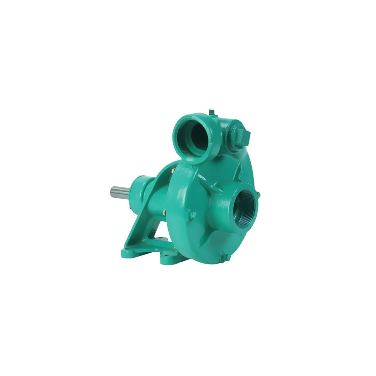1E0024WM - QU 6 - WDM BOMBA ALTA PRESIÓN MATERIAL HIERRO MOTOR UNIVERSAL