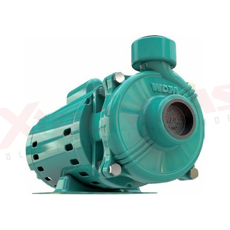 1A0093WM - EE 1.5 10 - WDM BOMBA CARACOL MOTOR ELÉCTRICO APG