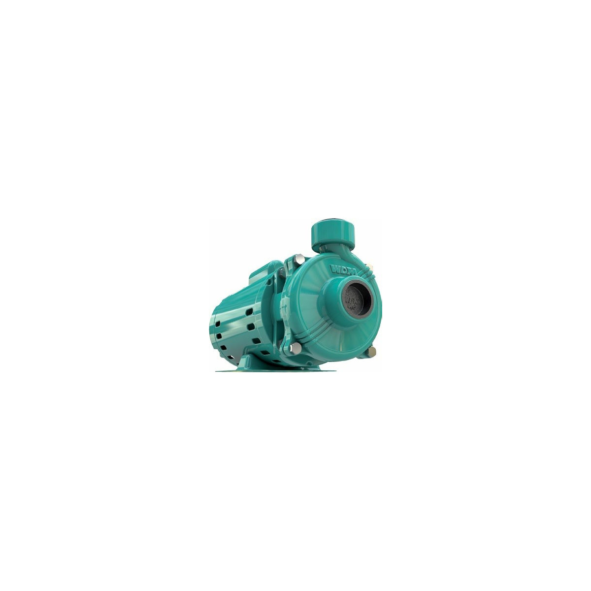 1A0040WM - FE 1 15-1 - WDM BOMBA CARACOL MOTOR ELÉCTRICO APG