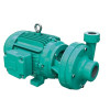 1E0258WM - ME 3 150 - WDM BOMBA MEDIANA PRESIÓN MATERIAL HIERRO MOTOR ELÉCTRICO A 3,600 RPM