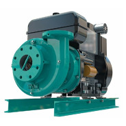 1B0630 - GD 2.5C 250 KL - WDM BOMBA GD MOTOR KOHLER