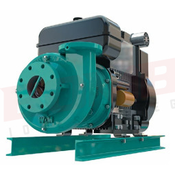 1B0624 - GD 2B 188 KL - WDM BOMBA GD MOTOR KOHLER