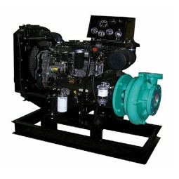 1B0535 - GD 2.5C 510 PK - WDM BOMBA GD MOTOR PERKINS