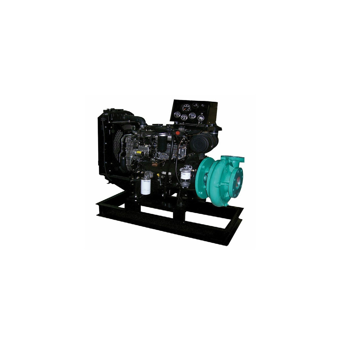 1B0726 - GD 5C 510 PK - WDM BOMBA GD MOTOR PERKINS