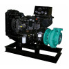 1B0726 - GD 5C 510 PK - WDM BOMBA GD MOTOR PERKINS