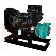 1B0553 - GD 5E 510 PK - WDM BOMBA GD MOTOR PERKINS