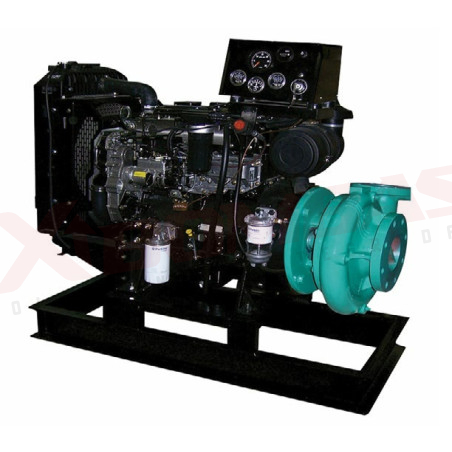 1B0553 - GD 5E 510 PK - WDM BOMBA GD MOTOR PERKINS
