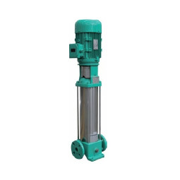 1G0136WM - VSE 1-9-10 - WDM BOMBA MULTIETAPAS VERTICALES (3,600 RPM) MOTOR ELÉCTRICO