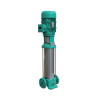 1G0143WM - VSE 3-11-20 - WDM BOMBA MULTIETAPAS VERTICALES (3,600 RPM) MOTOR ELÉCTRICO