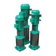 1G0182WM - VSE 32-6-250 - WDM BOMBA MULTIETAPAS VERTICALES (3,600 RPM) MOTOR ELÉCTRICO