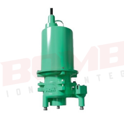 1C0120WM - NG 1.25 20-2-220 - WDM BOMBA PARA AGUAS SUCIAS, NEGRAS Y CLOACALES (TRITURADORAS)