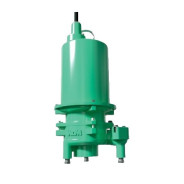 1C0124WM - NG 2 50-2-220 - WDM BOMBA PARA AGUAS SUCIAS, NEGRAS Y CLOACALES (TRITURADORAS)