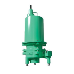 1C0126WM - NG 2 75-2-220 - WDM BOMBA PARA AGUAS SUCIAS, NEGRAS Y CLOACALES (TRITURADORAS)