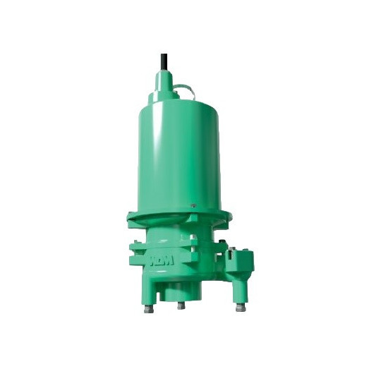 1C0126WM - NG 2 75-2-220 - WDM BOMBA PARA AGUAS SUCIAS, NEGRAS Y CLOACALES (TRITURADORAS)