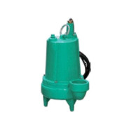 1C0071WM - NE 6 240-6-220 - WDM BOMBA AGUAS RESIDUALES MATERIAL HIERRO MOTOR ELÉCTRICO A 3,600 RPM