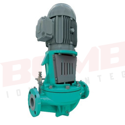 MODELO 1.5X1.5X8, 1.5 HP, 4 POLOS WDM IVP SPLIT CASE (BOMBAS VERTICALES EN LÍNEA)