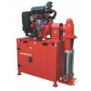 MODELO BTVD-16½X6X6/4045DF (7 / 107MK) 2B BARNES EQUIPO CONTRAINCENDIO BOMBA VERTICAL DE TURBINA PARA ECI