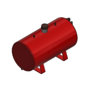 25159C - WDM TANQUE DE COMBUSTIBLE DE 100 LTS