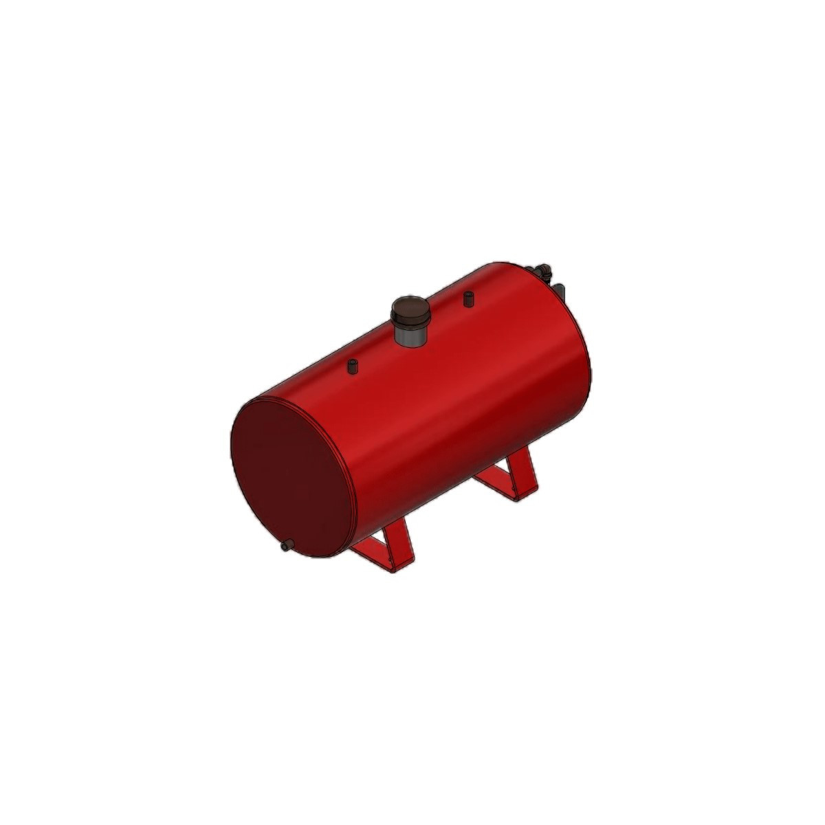 25159C - WDM TANQUE DE COMBUSTIBLE DE 100 LTS