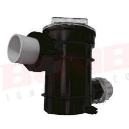 11389WM - WDM TRAMPA PELO 1-1/2X1-1/2+ACCESO WDM