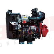 1B0533 - GD 1.5D 510 PK - WDM BOMBA GD MOTOR PERKINS
