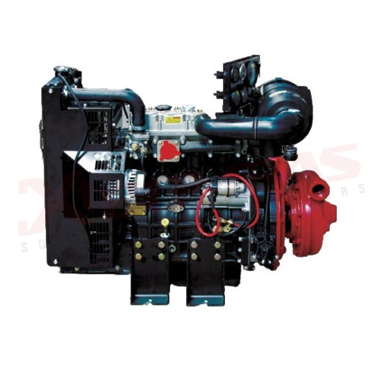 1B0533 - GD 1.5D 510 PK - WDM BOMBA GD MOTOR PERKINS
