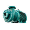 MODELO 1B0137 - GE 4C 600 WDM BOMBA GS MATERIAL HIERRO MOTOR ELÉCTRICO A 3,600 RPM