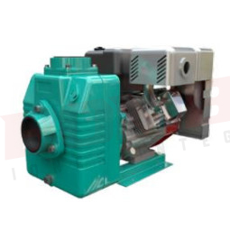 1D0434WM - AG 4 130 HD - WDM BOMBA AUTOCEBANTE MOTOR A GASOLINA HONDA