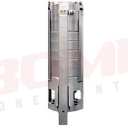 E2103WM - SP-16-14-15 - WDM BOMBA DONGYIN EN SS-304 PARA ADEME DE 4” LÍNEA SP POZO PROFUNDO