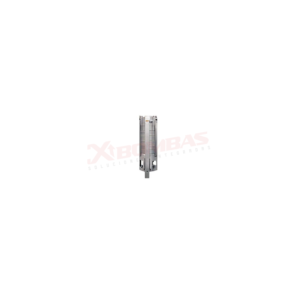 E2103WM - SP-16-14-15 - WDM BOMBA DONGYIN EN SS-304 PARA ADEME DE 4” LÍNEA SP POZO PROFUNDO