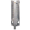 E2103WM - SP-16-14-15 - WDM BOMBA DONGYIN EN SS-304 PARA ADEME DE 4” LÍNEA SP POZO PROFUNDO