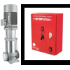 MODELO JHMV5-80-153-2P 440 BARNES EQUIPOS INTEGRADOS FIRE PUMP SYSTEM (CONTRAINCENDIO) PAQUETES PARA BOMBA JOCKEY
