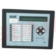 CAMCI V2, RACOM, CONTROL DE ARRANQUE DE MOTOR DE COMBUSTIÓN INTERNA