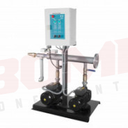 PD-SC100323, VDE, PRESURIZADOR MÚLTIPLE DE VELOCIDAD CONSTANTE