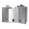 MODELO 811-0163 RINNAI CALENTADOR ELECTRICO INSTANTANEO 12KW 220V (EPI-12-220) ELECTRICOS