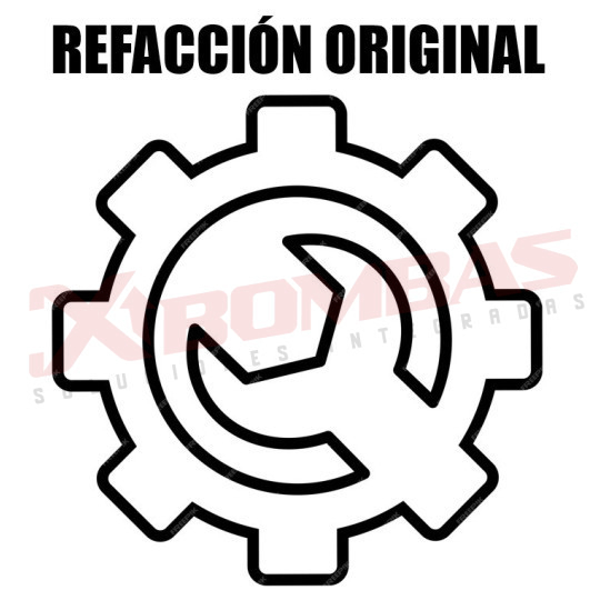 REFACCIÓN REACTOR-FDS90-150M, VDE, REACTOR DE ARMÓNICOS