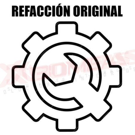 REFACCIÓN REACTOR-FDS90-150M, VDE, REACTOR DE ARMÓNICOS