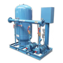 MODELO EHD-IA1-5-2-WP119-LV BARNES EQUIPOS INTEGRADOS PRESSURE SYSTEM (PRESIÓN VARIABLE)