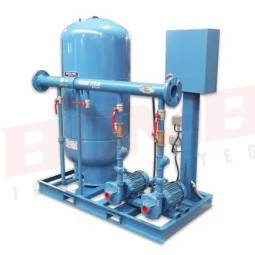 MODELO EHD-IB1½-5-2-WP119-LV BARNES EQUIPOS INTEGRADOS PRESSURE SYSTEM (PRESIÓN VARIABLE)