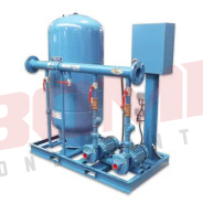 MODELO EHD-IB2½-10-2-WP119-LV BARNES EQUIPOS INTEGRADOS PRESSURE SYSTEM (PRESIÓN VARIABLE)