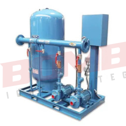 MODELO EHD-IB2½-10-2-WP119-LV BARNES EQUIPOS INTEGRADOS PRESSURE SYSTEM (PRESIÓN VARIABLE)