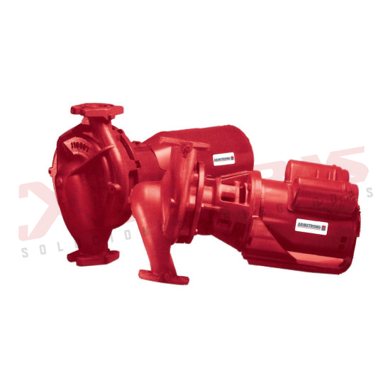 1050 1B 1/4HP 1F, ARMSTRONG, CIRCULADOR PARA AGUA CALIENTE