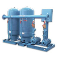 MODELO EHD-IB2½-10-2-2WP119-LV BARNES EQUIPOS INTEGRADOS PRESSURE SYSTEM (PRESIÓN VARIABLE)